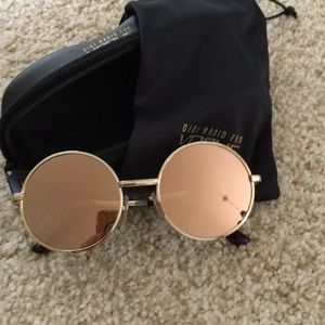 GiGi Hadid for Vogue sunglasses. SALE!! 20.00 off NOW just $45.00